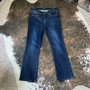 Judy Blue Boot Cut Jeans